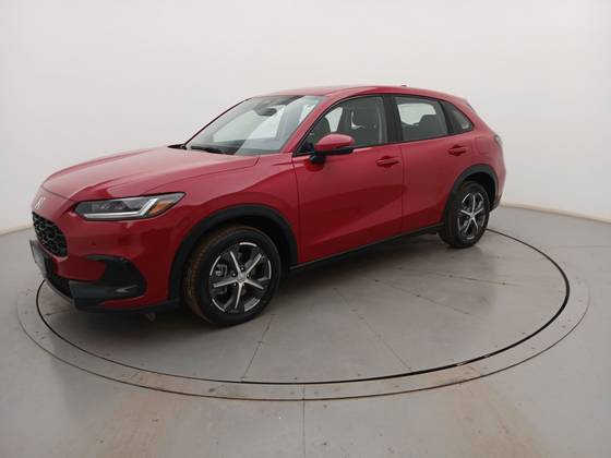 HONDA ZR-V 2.0 i-VTEC GASOLINA TOURING CVT HONDA ZR-V 2.0 i-VTEC GASOLINA TOURING CVT